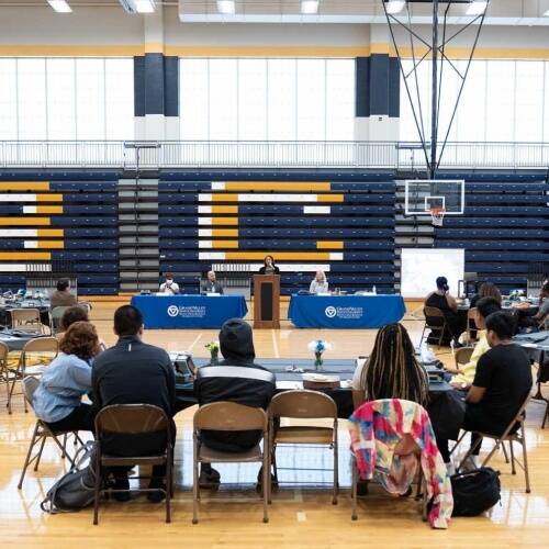 Teacher Education Pipeline Scholarship for Battle Creek